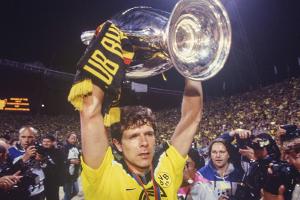 Möller: BVB hat in Turin "gute Chancen"