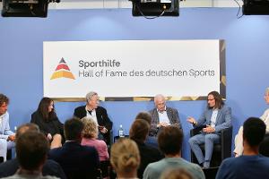 NS-Verstrickungen: Kein Ausschluss aus der "Hall of Fame"