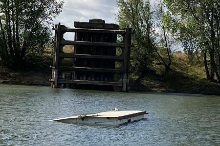 Hausboot Hausboot