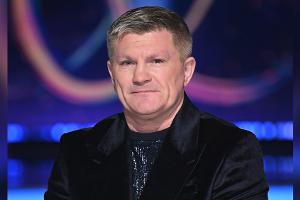 Liam Gallagher und David Beckham trauern um Box-Legende Ricky Hatton