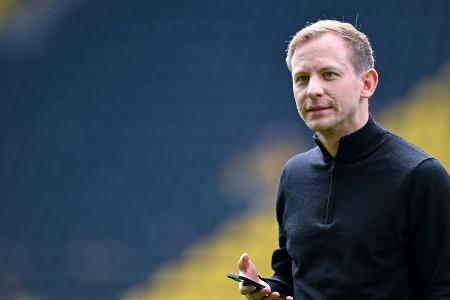 Uphues verlässt Holstein Kiel Uphues verlässt Holstein Kiel