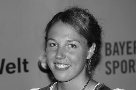 Leiche von Laura Dahlmeier wird doch nicht geborgen Leiche von Laura Dahlmeier wird doch nicht geborgen