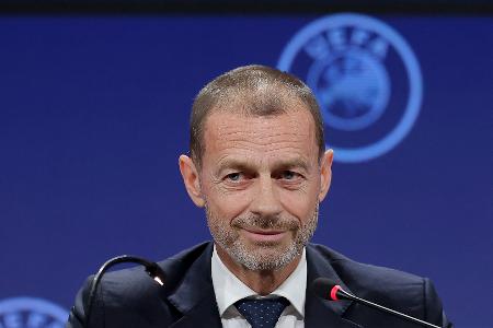 UEFA und FIFPro: Lösungen in Termindebatte 