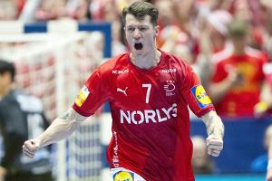 Handball: Flensburg-Handewitt weiter ungeschlagen