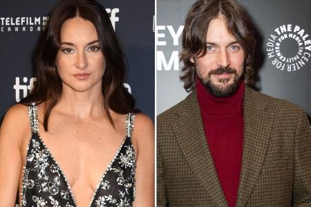 Shailene Woodley und Lucas Bravo: Trennung nach rund fünf Monaten?