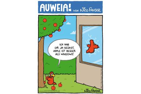 AUWEIA