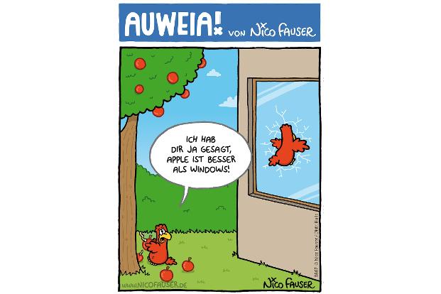 AUWEIA
