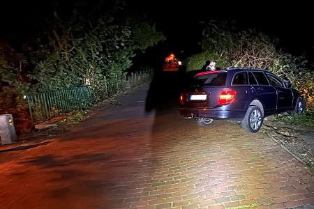 Bild durch Polizei Bergen