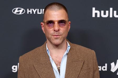 Zachary Quinto