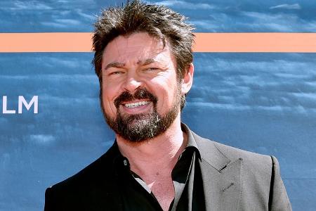 Karl Urban