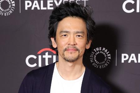 John Cho