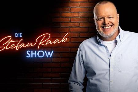 "Die Stefan Raab Show": So verlief der Auftakt für das neue Format
