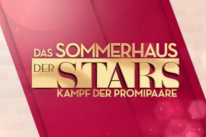 Das Sommerhaus der Stars