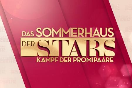 Das Sommerhaus der Stars
