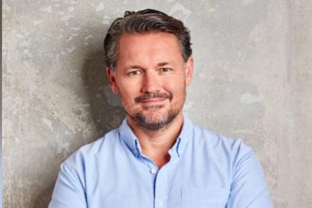 RTL-Unterhaltungschef Markus Küttner