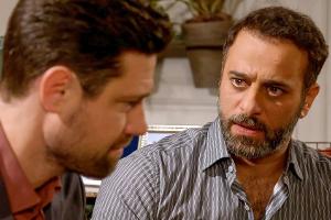 Das passiert heute in den Soaps