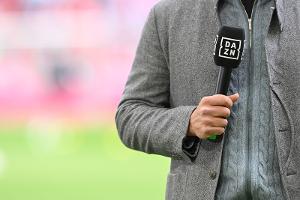 DAZN