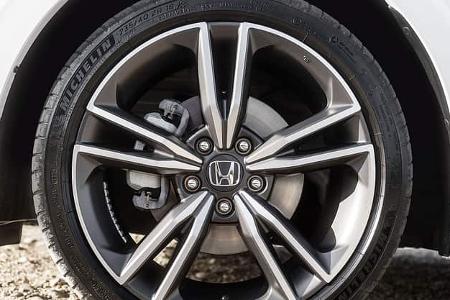 Honda Civic Facelift 2025