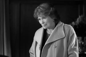"Cedar Cove"-Star Paula Shaw ist mit 84 Jahren gestorben