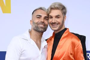 "Das Sommerhaus der Stars": Was machten Sam und Rafi nach ihrem Sieg?