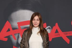 Ulrike C. Tscharre im Interview