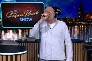 "Die Stefan Raab Show"