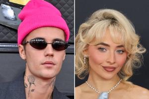 Coachella 2026: Justin Bieber und Sabrina Carpenter sind dabei