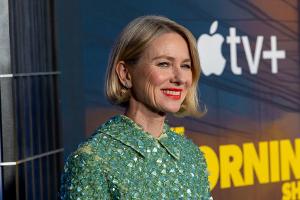 Wechseljahre mit 36: Naomi Watts über die frühe Menopause