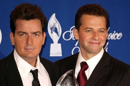 Jon Cryer: So kam es zu Gehaltsunterschieden bei 