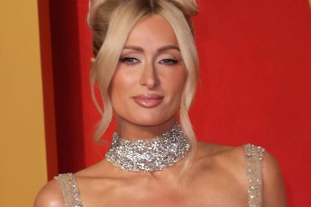 Paris Hilton: Ihre Mini-Kühlschränke werden zur Brandgefahr