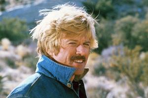 Robert Redford