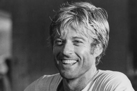 Robert Redford