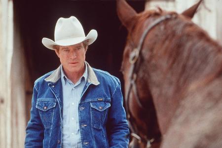 Robert Redford