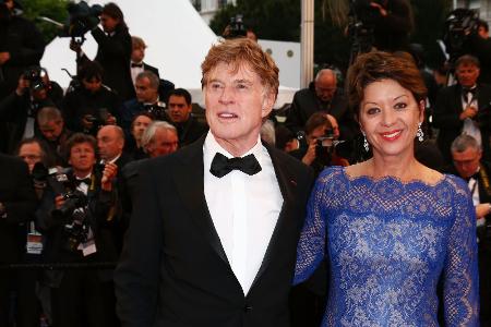 Robert Redford