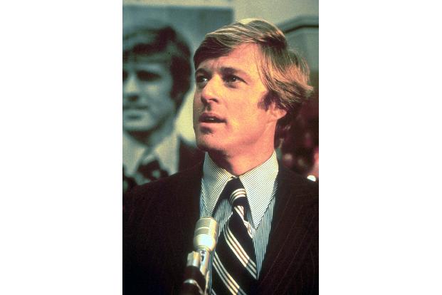 Robert Redford