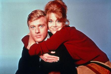 Robert Redford