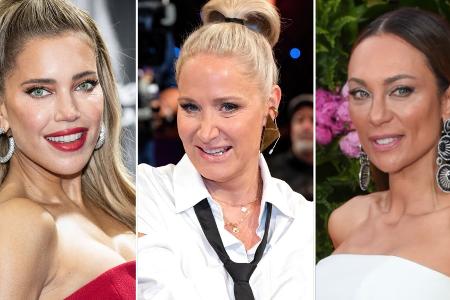 Nicht nur Naomi Watts: Diese Promis sprechen offen über die Menopause