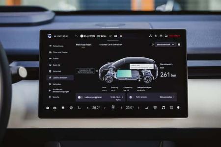 Zeekr X, Elektro-SUV aus China