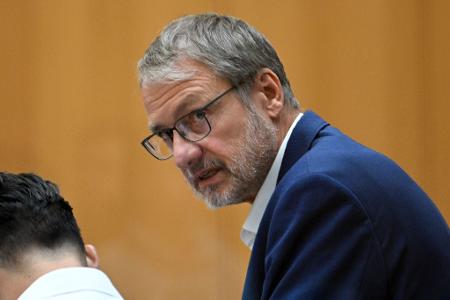 Michael Stürzenberger, Vorstandsmitglied der Bürgerbewegung Pax Europa, wurde bei dem Angriff schwer verletzt.