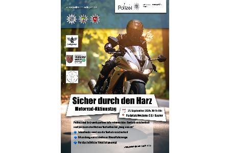 Bildrechte: Landespolizeiinspektion Nordhausen