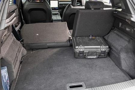 Renault Austral, Dauertest-Tagebuch