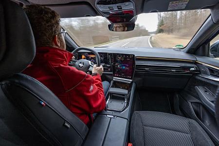 Renault Austral, Dauertest-Tagebuch