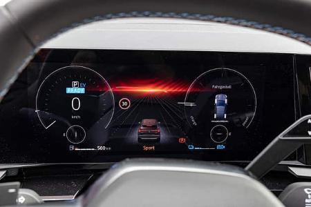 Renault Austral, Dauertest-Tagebuch