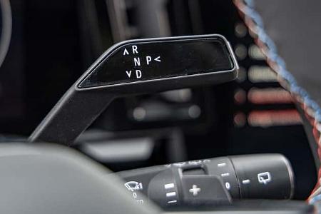 Renault Austral, Dauertest-Tagebuch