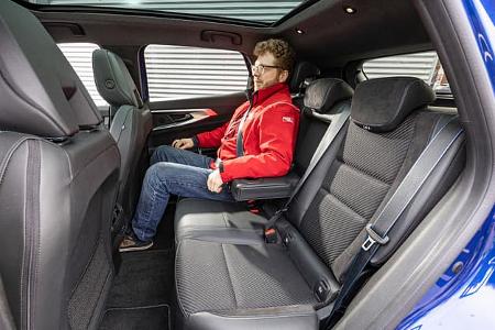 Renault Austral, Dauertest-Tagebuch