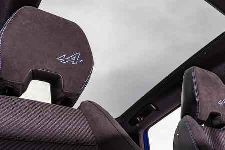 Renault Austral, Dauertest-Tagebuch