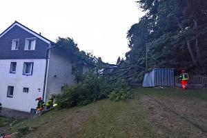 Alte Poststraße (Hattingen)