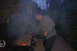 Das perfekte Dinner - Tag 2 in Münster