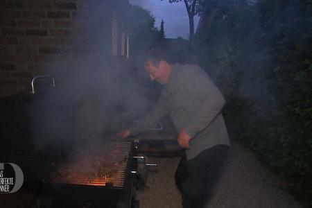 Das perfekte Dinner - Tag 2 in Münster