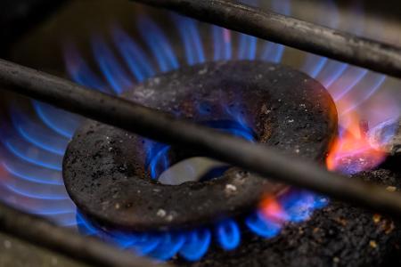 Etwas Entlastung für Haushalte: Die Energiepreise waren zuletzt niedriger als ein Jahr zuvor. (Symbolbild)